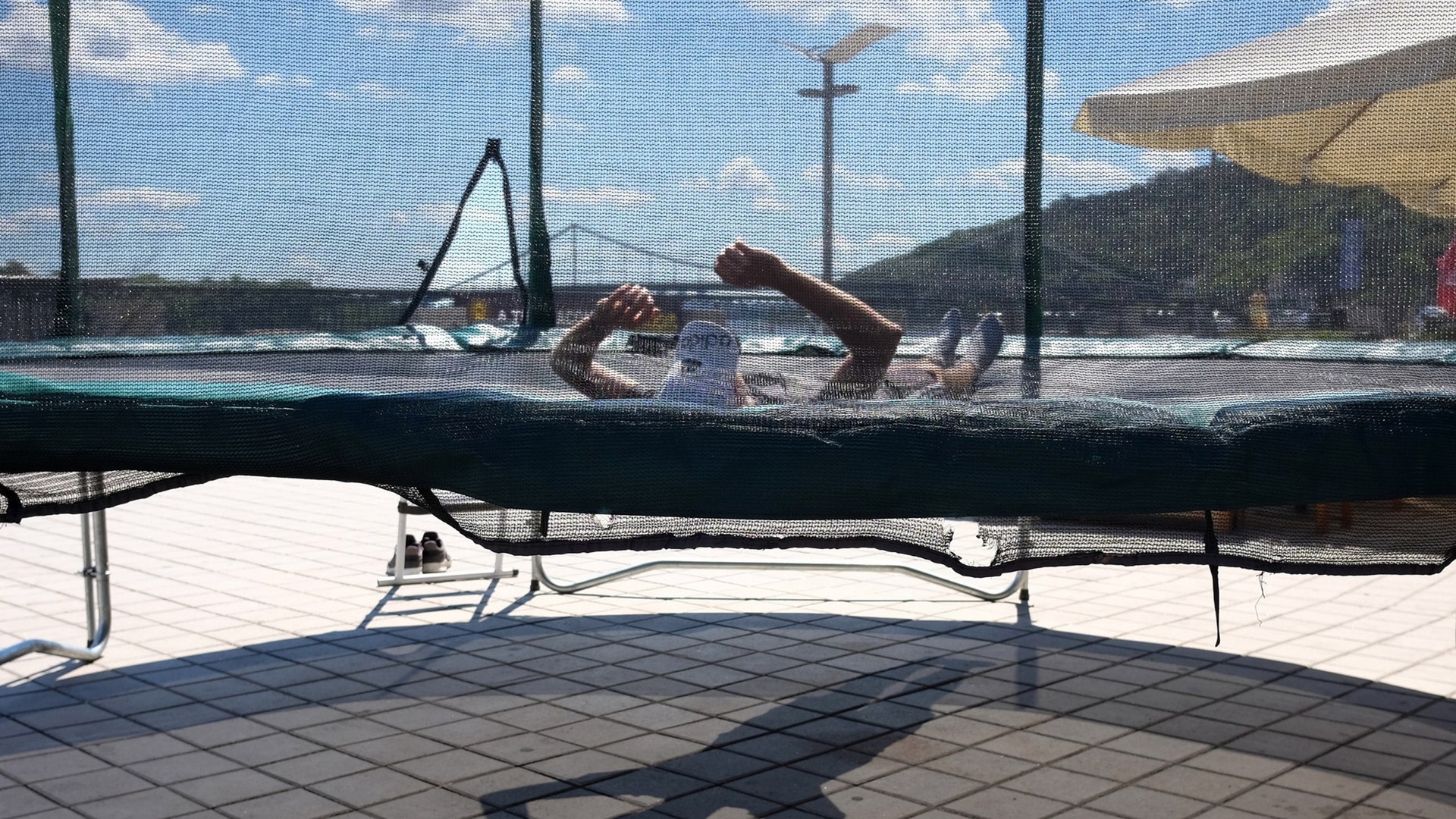 Владислав Мальований, Київ, 2017 рік