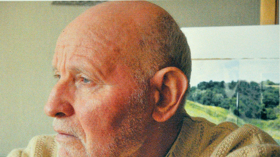 Олекса Захарчук