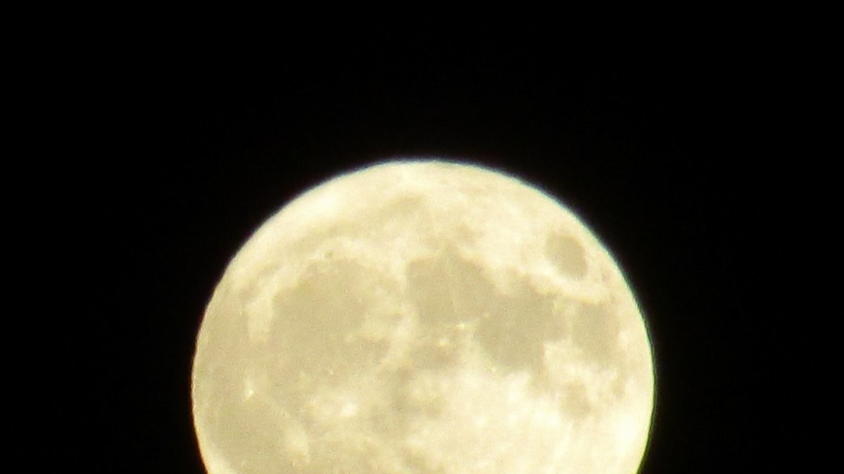 У NASA вирішили впритул зайнятися дослідженнями Місяця