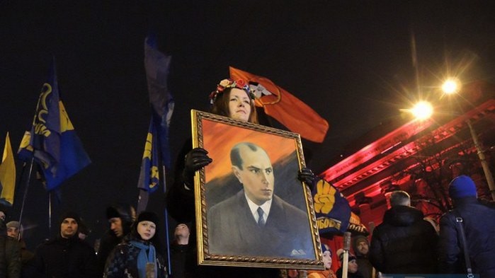 Під час акцій конфліктів і сутичок зафіксовано не було