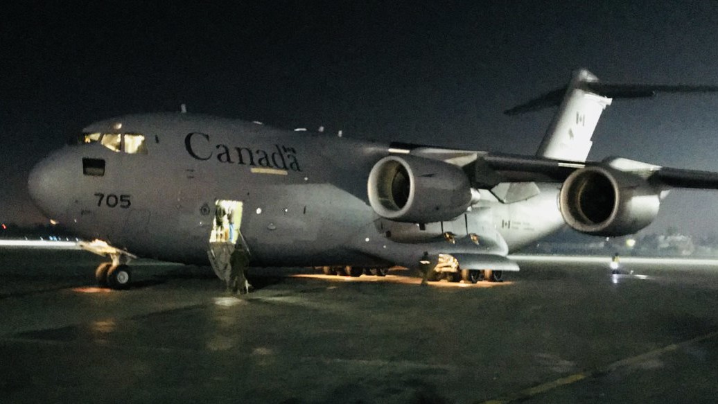 Місія UNIFIER продовжить роботу в Україні