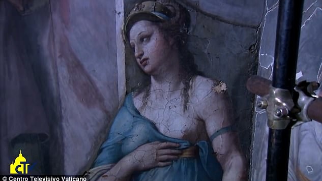 Алегорія Дружби