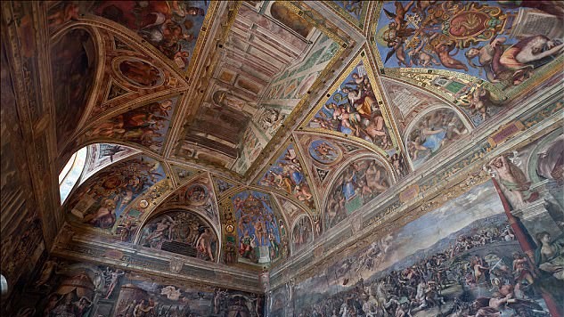 Зал Костянтина