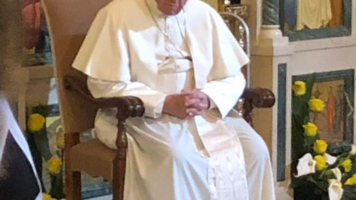 6 січня Україна отримала Томос про автокефалію Православної церкви в Україні