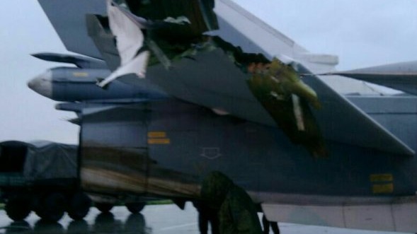 Фото Роман Сапоньков/Вконтакте