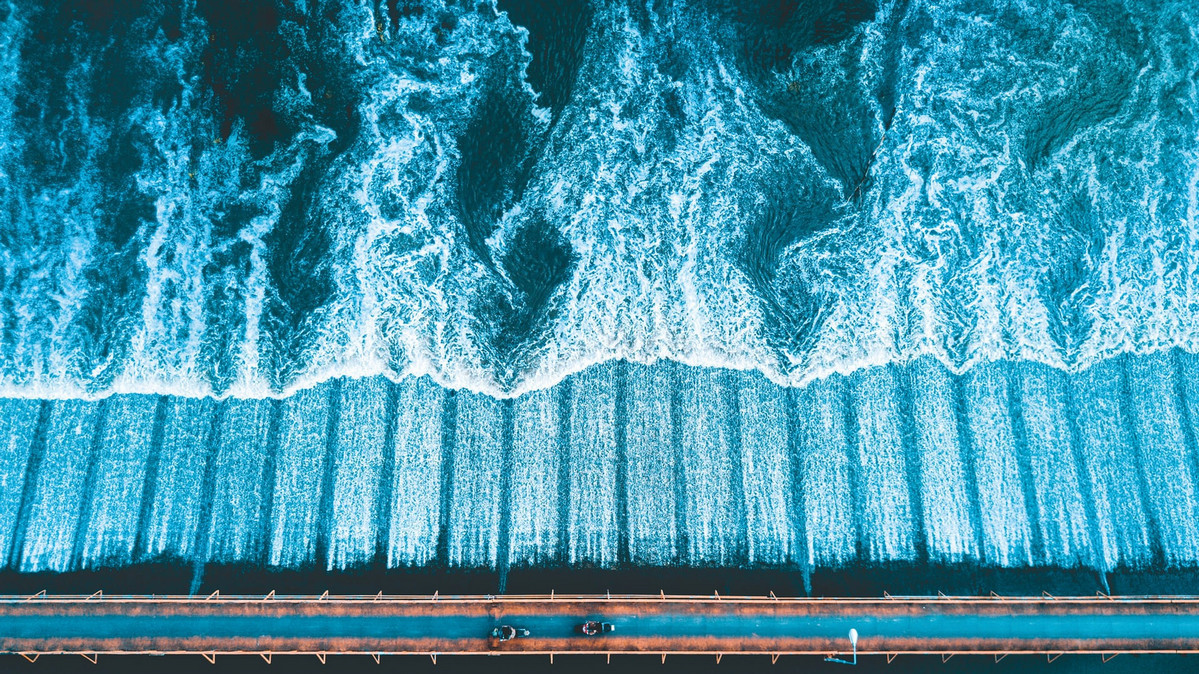 Дорога в Чіанг май, Таїланд. Фото: Tom Sweetman.