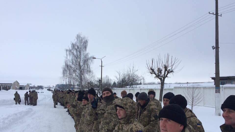 Резервістам належать заохочувальні грошові виплати, добові, компенсаційні та інше