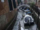Венеція під загрозою зникнення, а на материку це не беруть у розрахунок