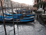 Венеція під загрозою зникнення, а на материку це не беруть у розрахунок