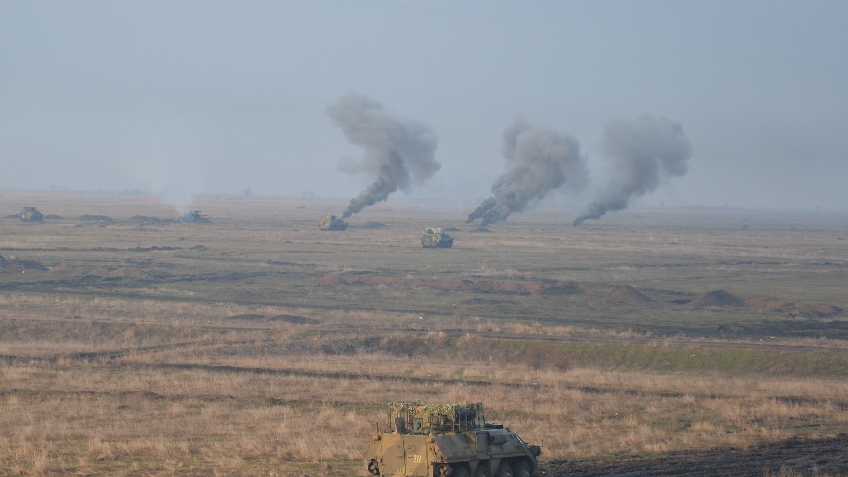 Комісовані контрактники зможуть продовжити службу