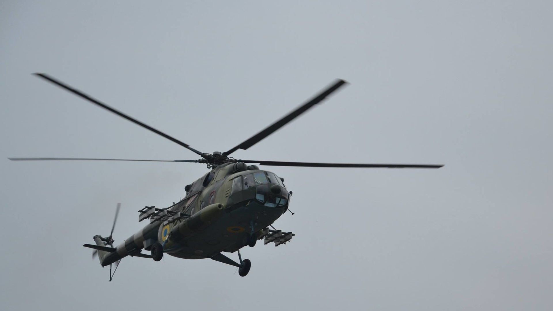 Українська авіація готова збивати ворожі БПЛА