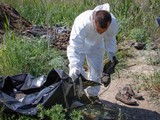 До ЦОГОЛ поміщено ДНК-профілі 942 загиблих на сході України