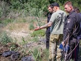 До ЦОГОЛ поміщено ДНК-профілі 942 загиблих на сході України