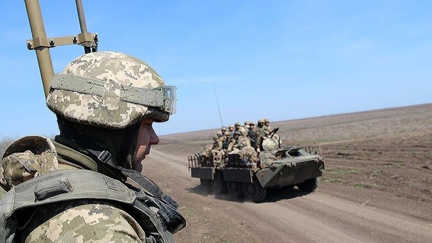 Україні варто зміцнити військово-морську і берегову оборону