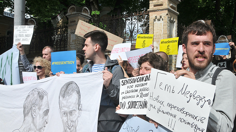 Путін проігнорував листи 23 засуджених в Україні росіян, які просять обміняти їх на українців