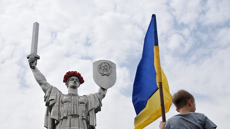 У Києві відзначать День пам'яті і примирення та День перемоги над нацизмом у Другій світовій війні