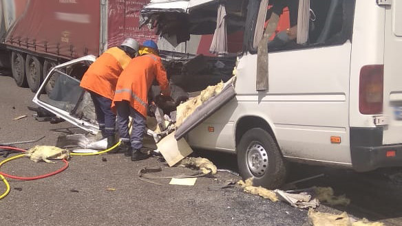 Власника маршрутки відправили під домашній арешт