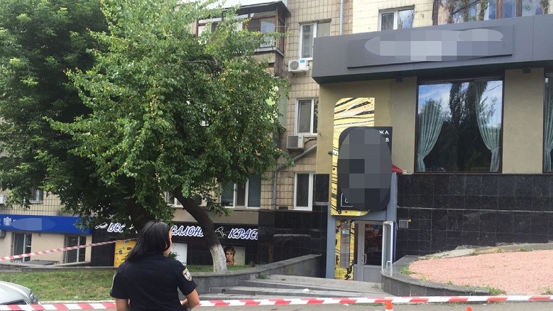 У Києві введено оперативний план з розшуку вбивці