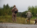 У зоні ООС тренувались українські артилеристи