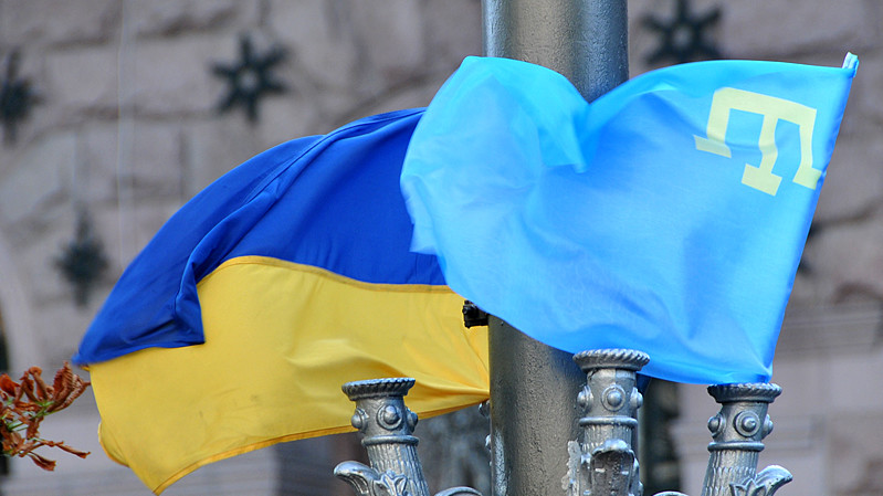 День пам'яті жертв геноциду кримськотатарського народу