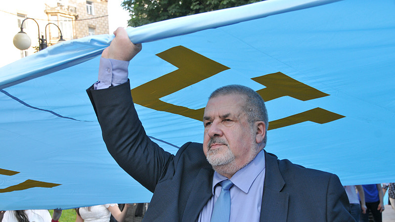 Рефат Чубаров попередив про можливі дії РФ