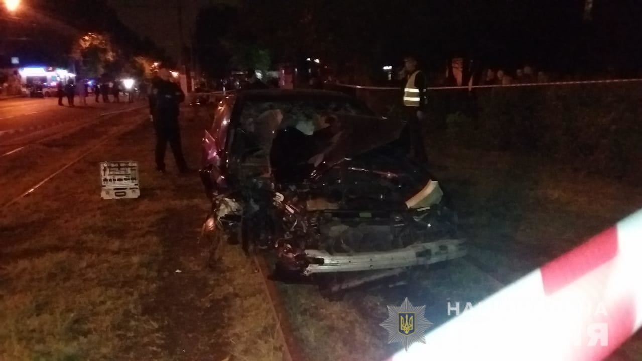 Прокуратура клопотатиме про арешт водія