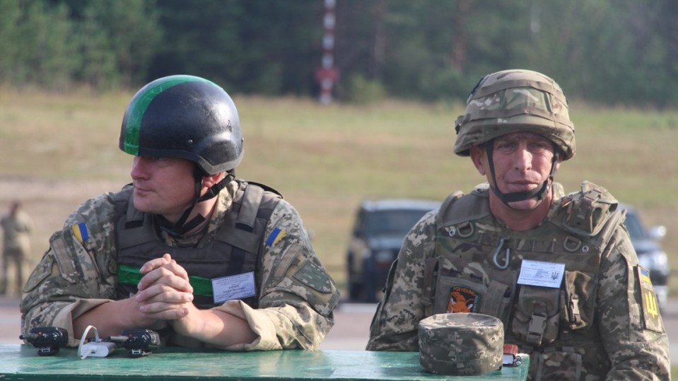 Наступного року забезпечення військових повинні збільшити на 37%