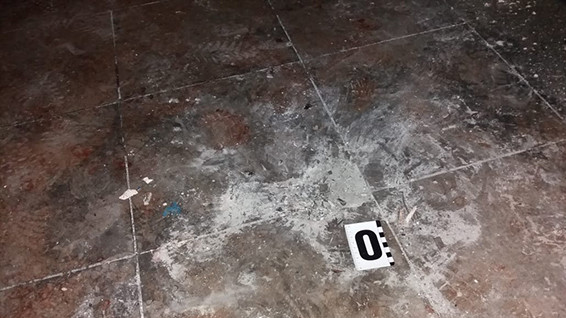 Вибух у нічному клубі кваліфікували за чотирма статтями КК України