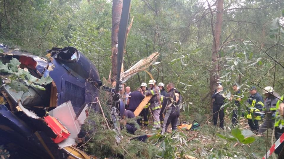 Санкція статті передбачає до восьми років позбавлення волі