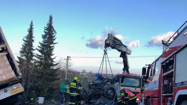 ДТП сталася минулої неділі