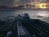 У 2019 кораблі НАТО частіше відвідуватимуть українські порти