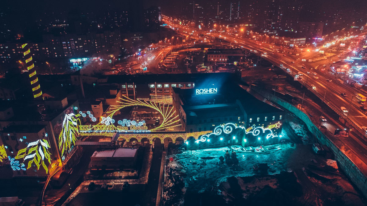 Фабрика увійшла в топ-10 найдорожчих брендів