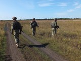 В Україні з'явиться центр протимінних операцій