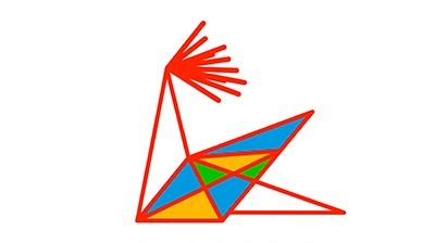 Талісман-птах.