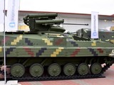 БТР-70Д (GM)