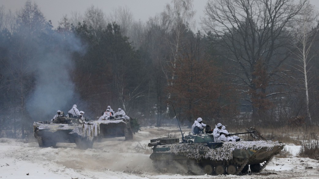 У держбюджеті на 2019 рік закладено підвищення зарплат військовим на 30%