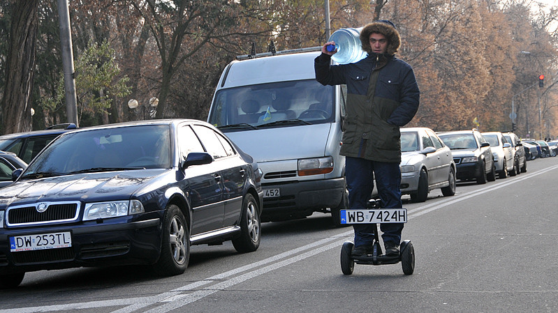 МТСБУ сплатило понад 20 млн грн потерпілим у ДТП з участю "євроблях"