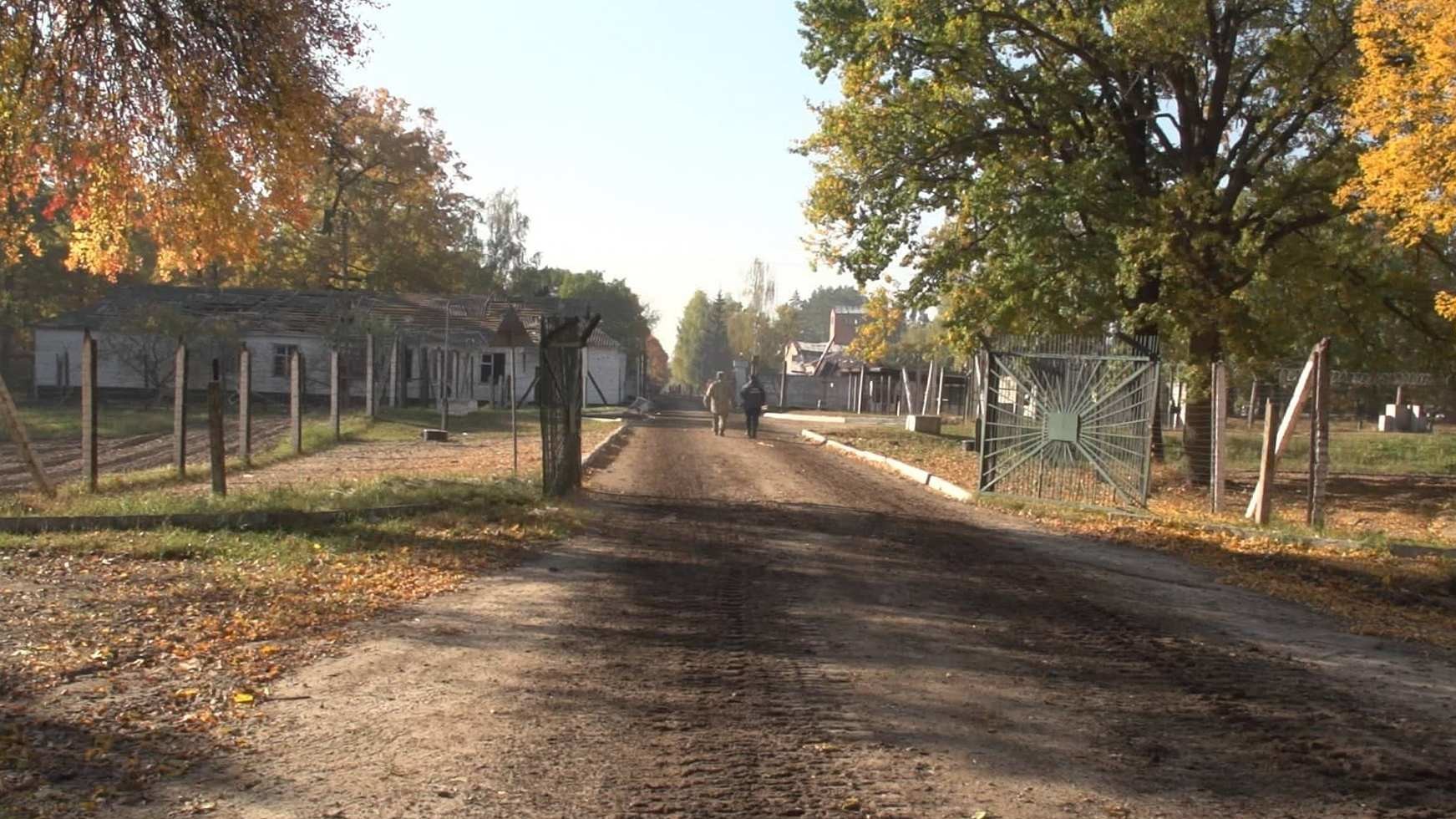 Вранці вибухи спостерігалися з періодичністю в одну годину