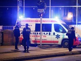 У лікарні помер ще один поранений під час терористичної атаки