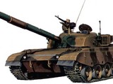 ОБТ Type 85-IIAP