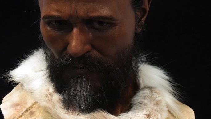 Кроманьйонець