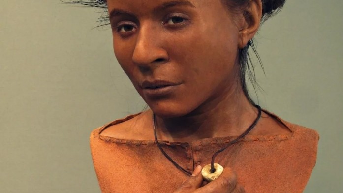 "Дівчина з Вайтхока"