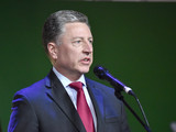 У відкритті виставки взяла участь дружина президента України Марина Порошенко