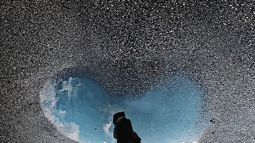 Dina Alfasi (Israel), iPhone X