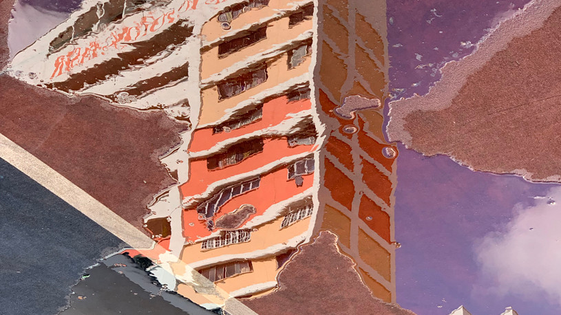 Darren Soh (Singapore), iPhone XS Max