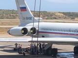 Російські військові фахівці і радники прибули до Венесуели 24 березня