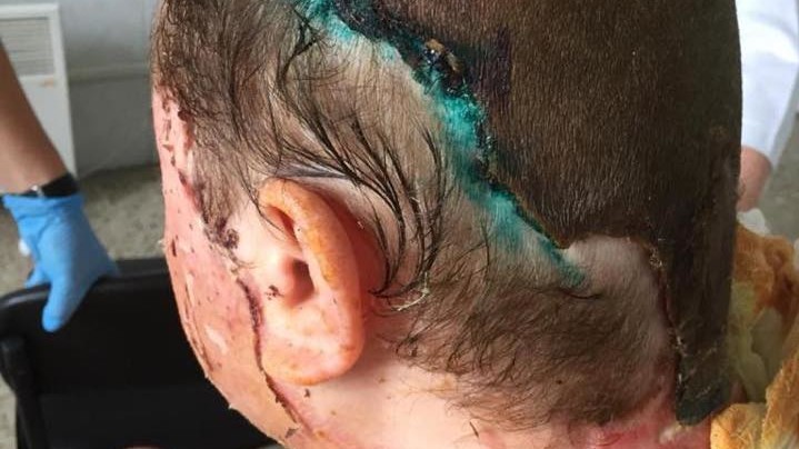 Перегляд не рекомендовано особам з чутливою психікою, вагітним жінкам і дітям