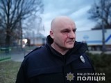 Напередодні правоохоронці та "Нацкорпус" двічі "мірялися силами" у Черкасах і Києві