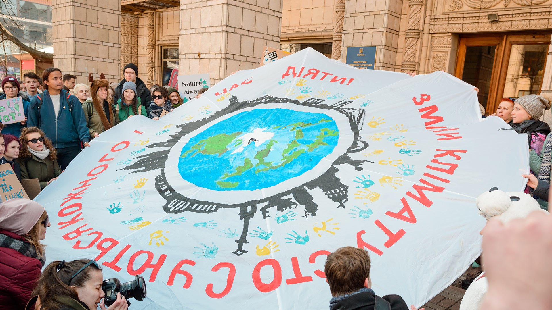 Трамп вважає, що ситуація не така вже й погана, як її представляють