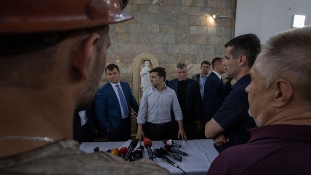 Засідання РНБО може відбутися вже у п'ятницю